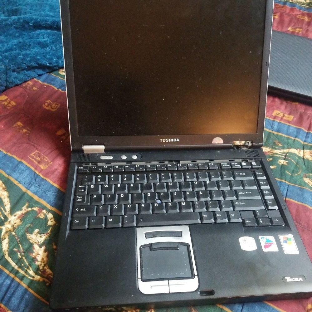 Acer and Toshiba Lap Tops